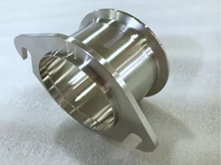 Metal Parts